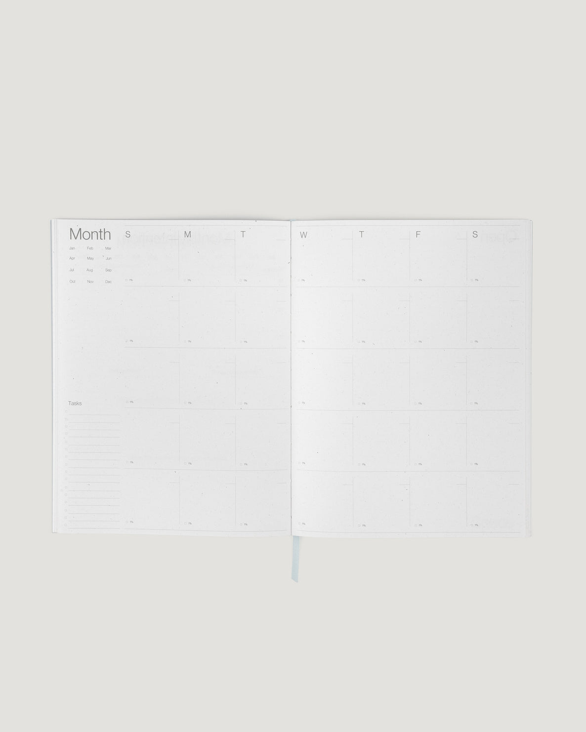Month Planner
