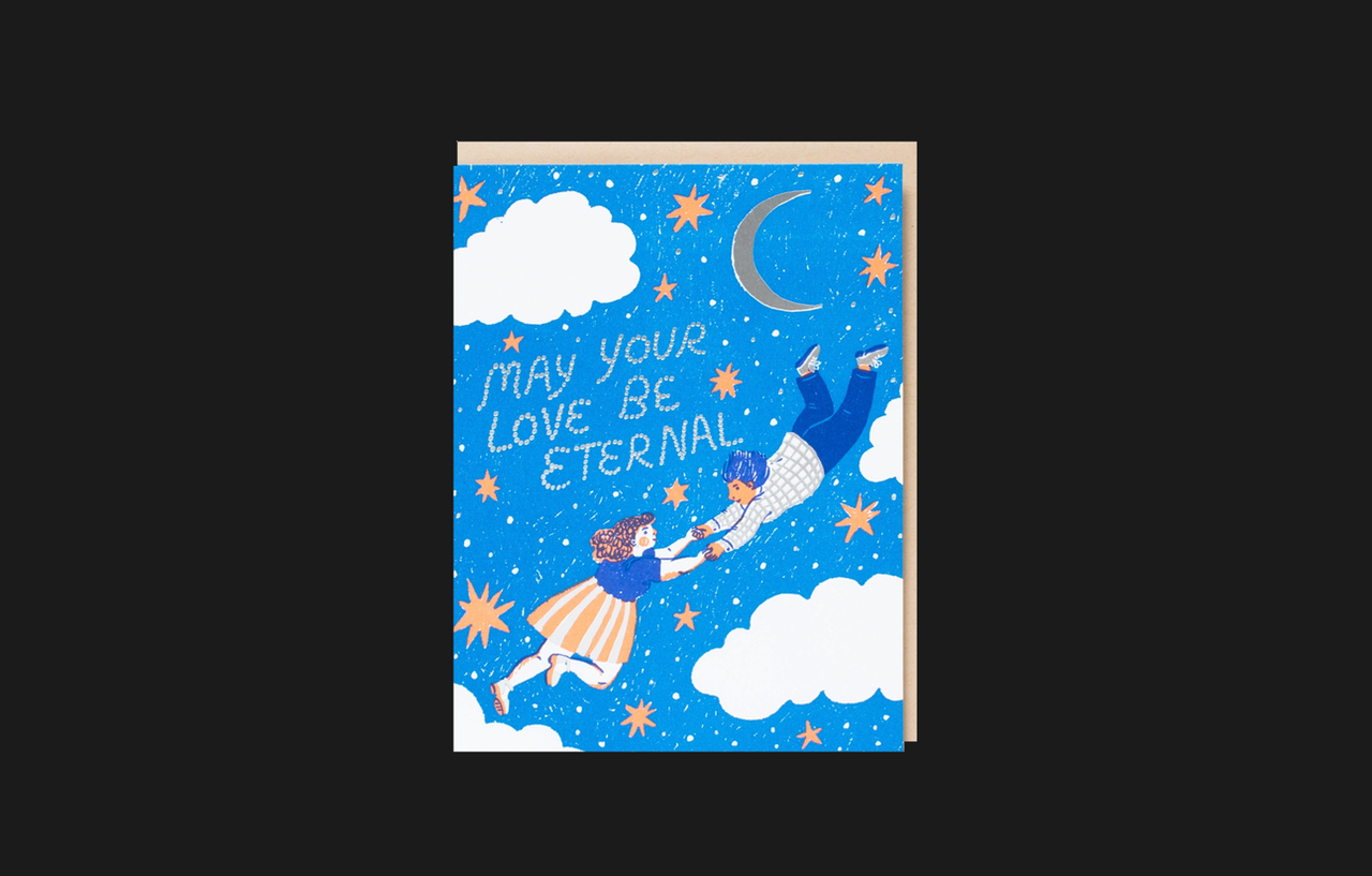 Eternal Love