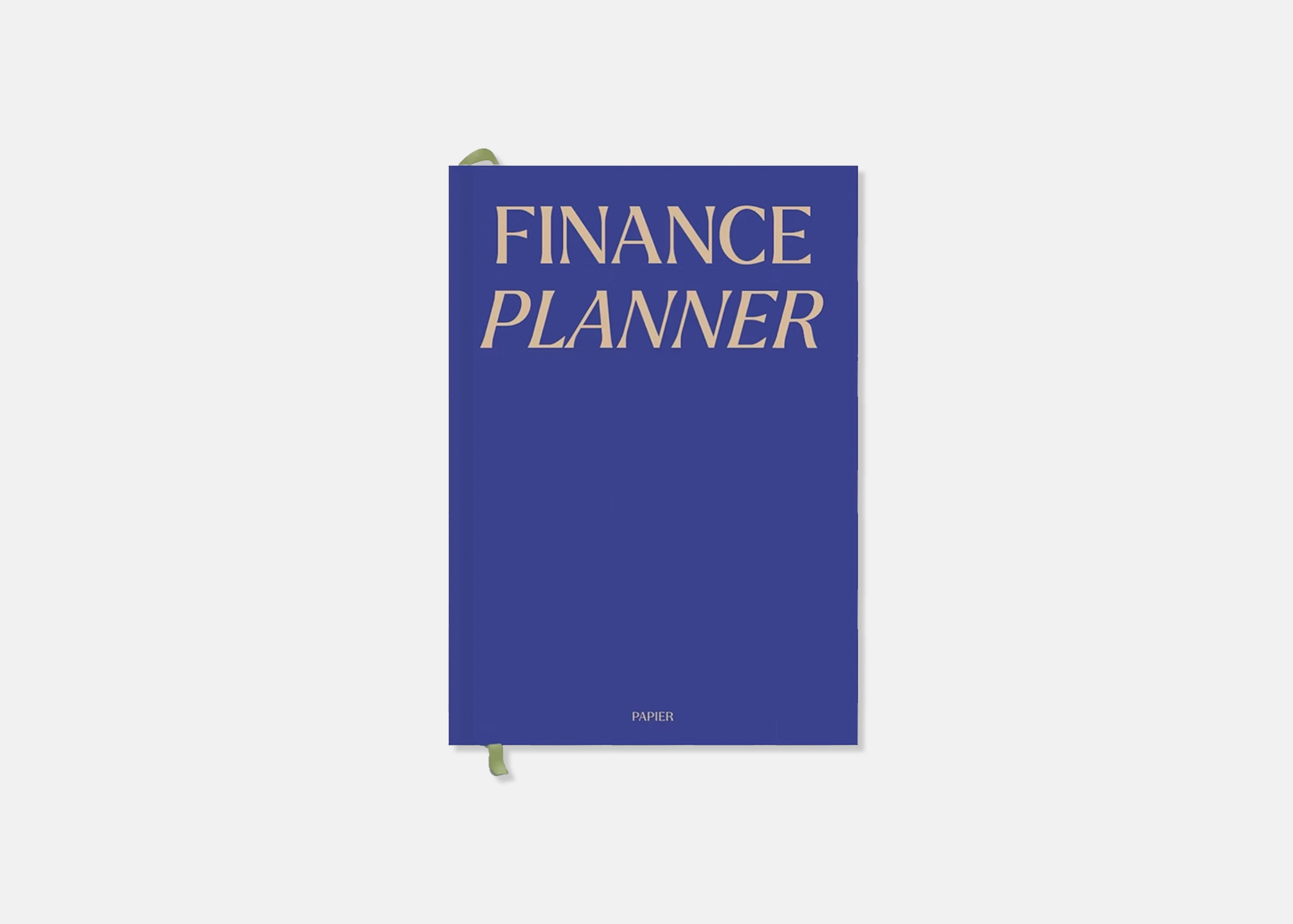 Guided Finance Planner