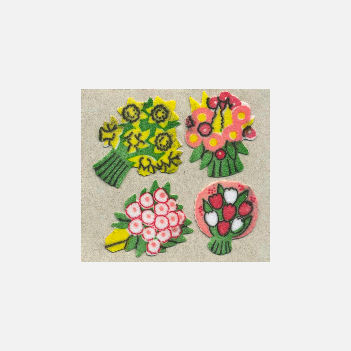 Floral Posies