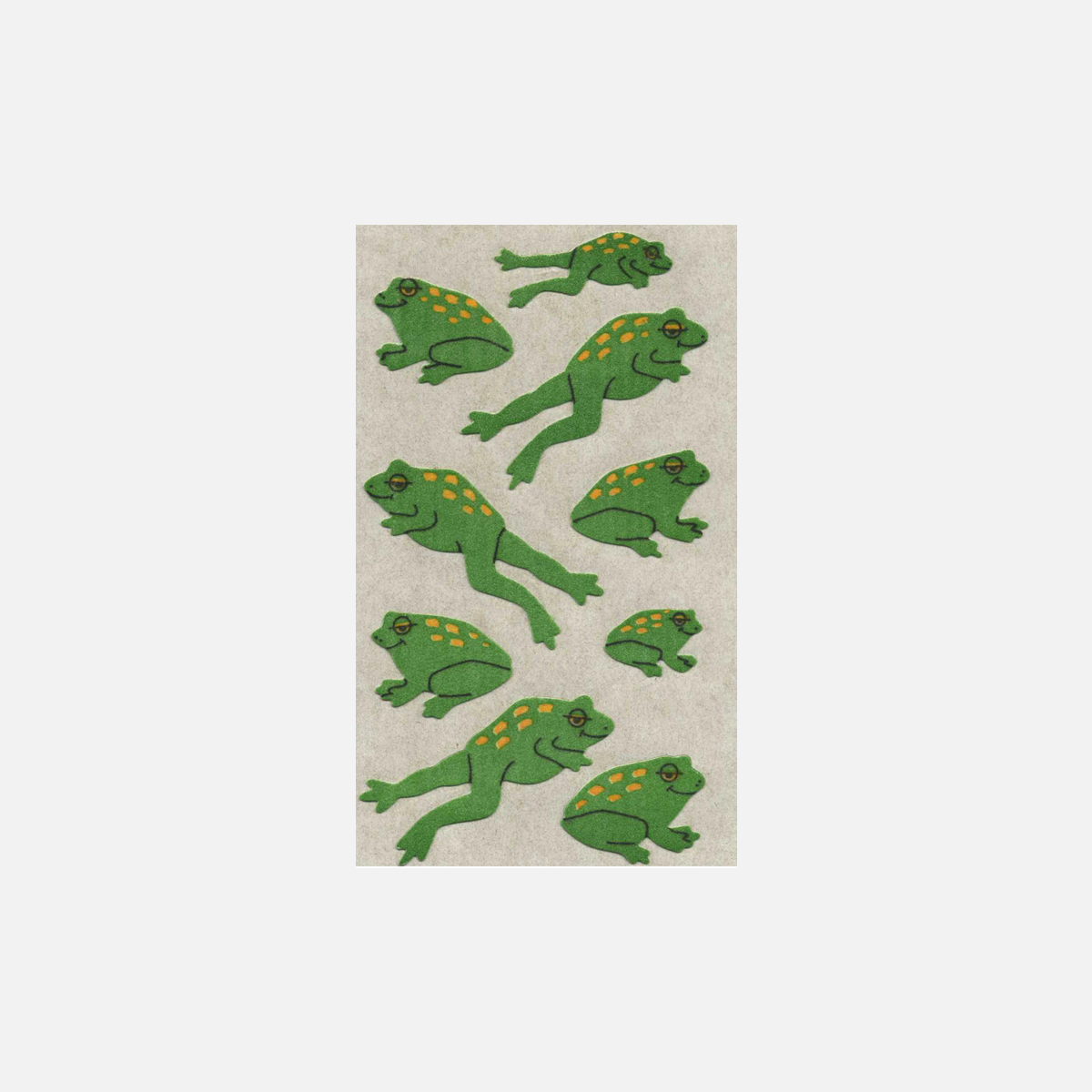 Frogs