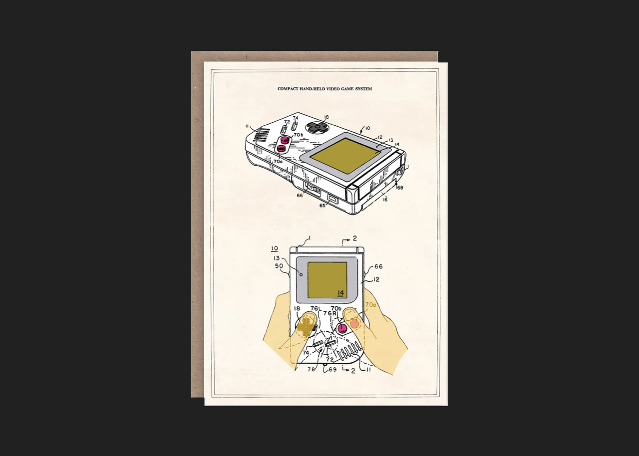 Gameboy