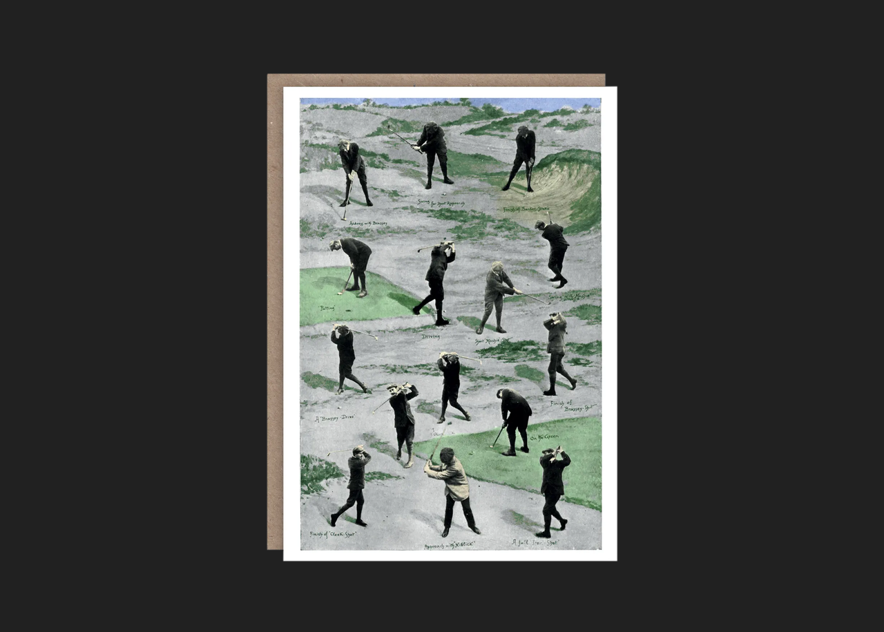 Golf