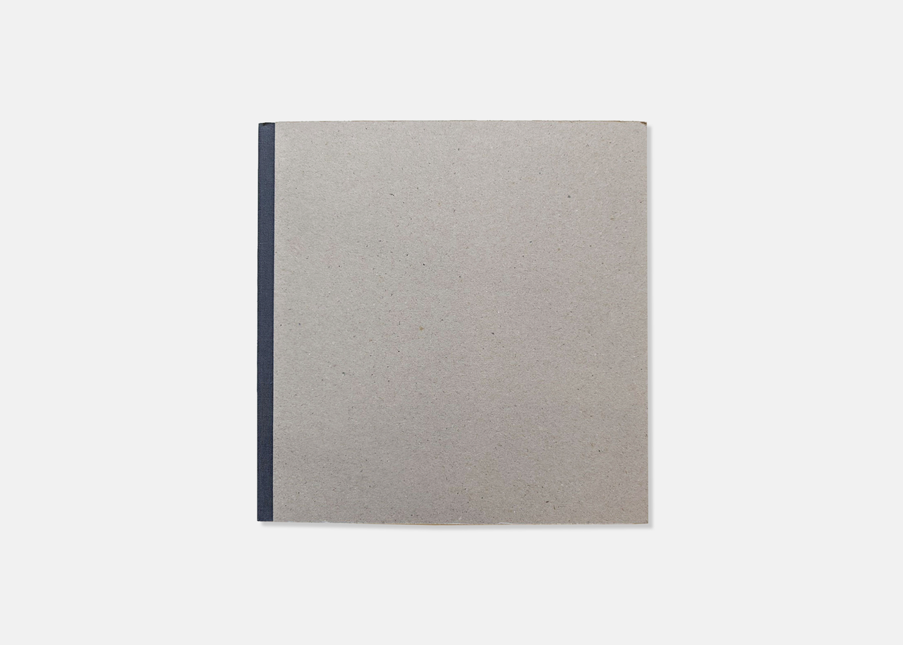 Hardboard Sketchbooks | 6.7 x 6.7