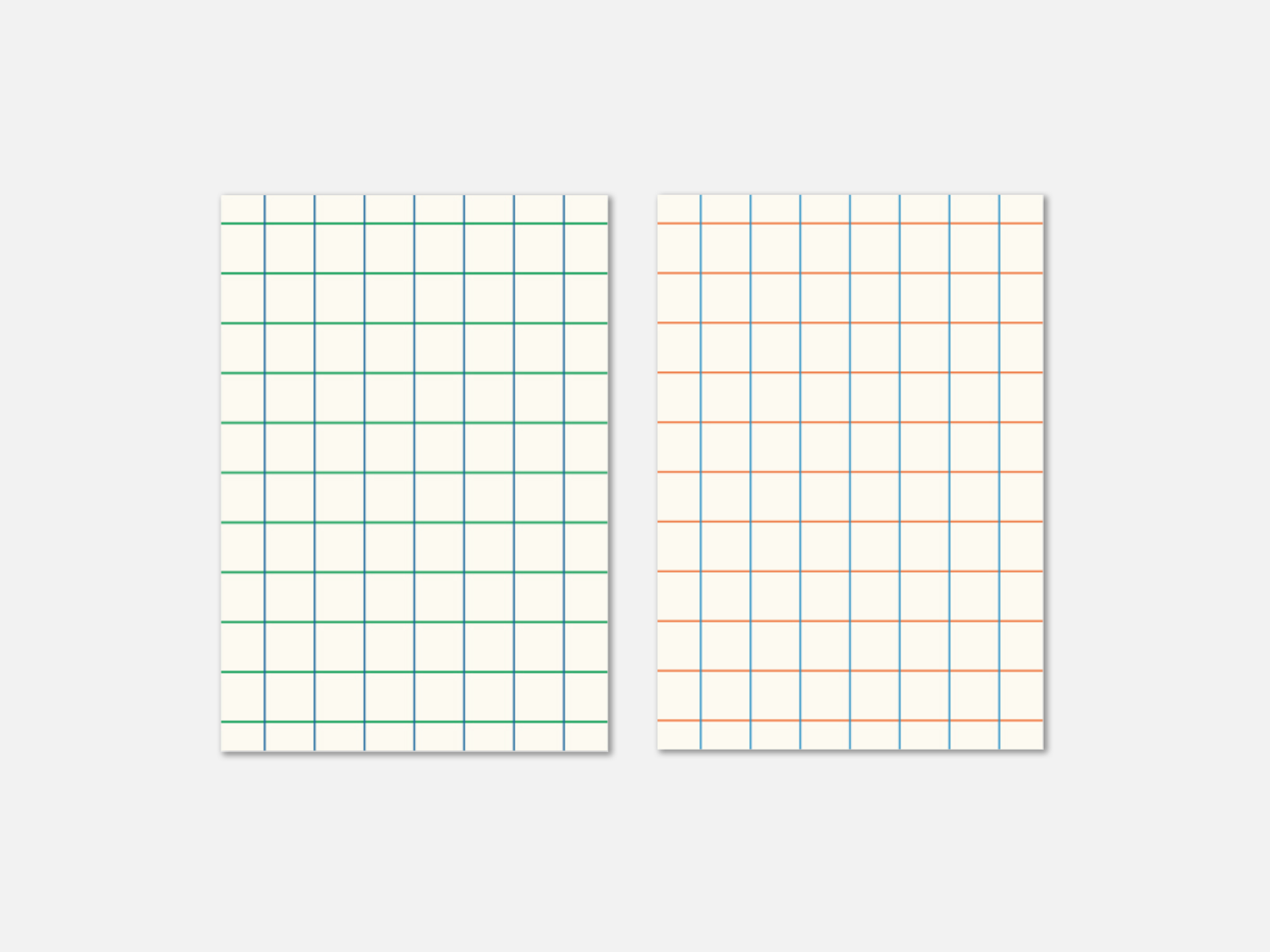 Color Note M | Grid