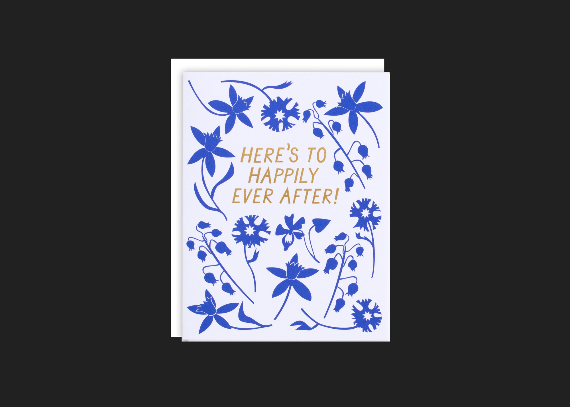 Happily Ever After