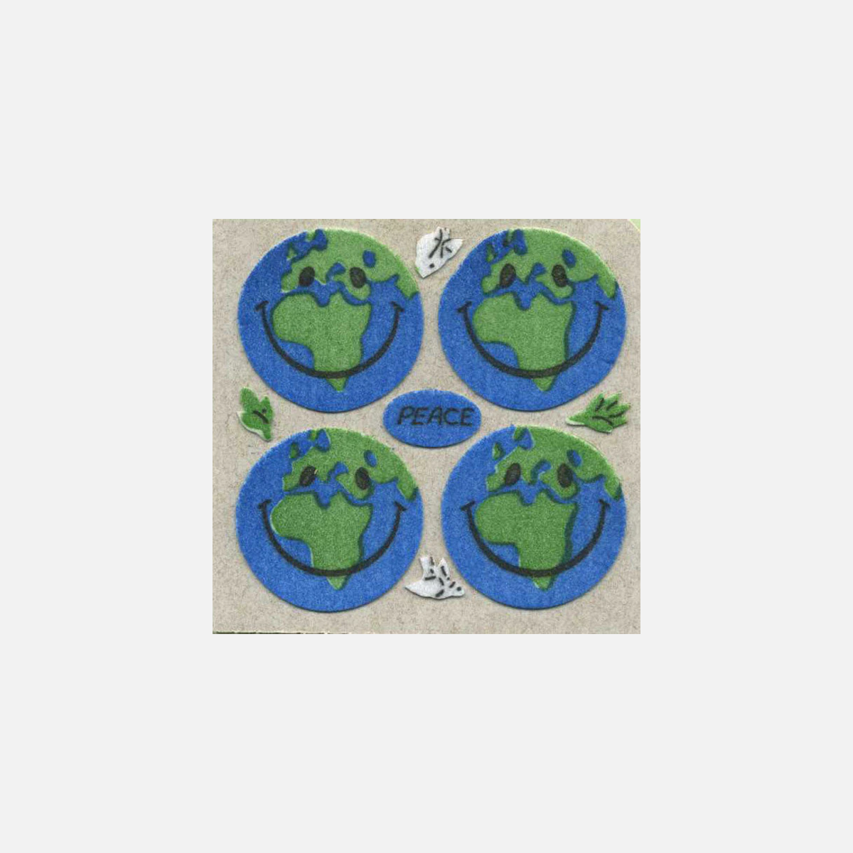 Happy World