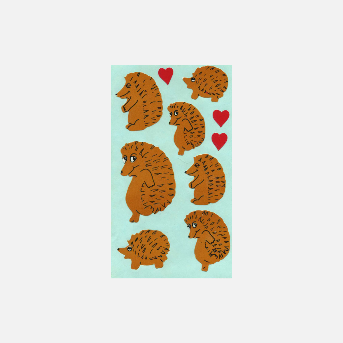 Hedgehog