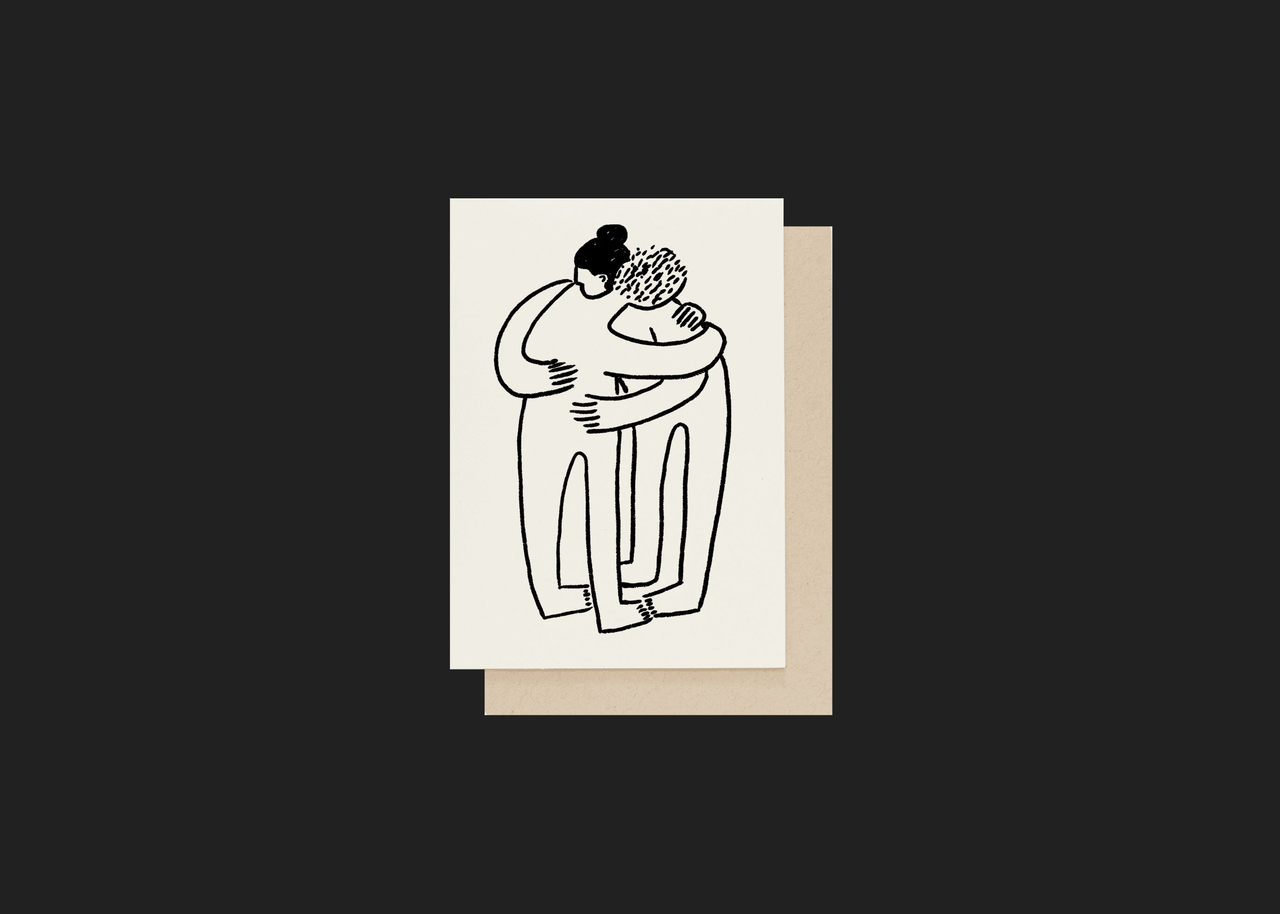 Huggers