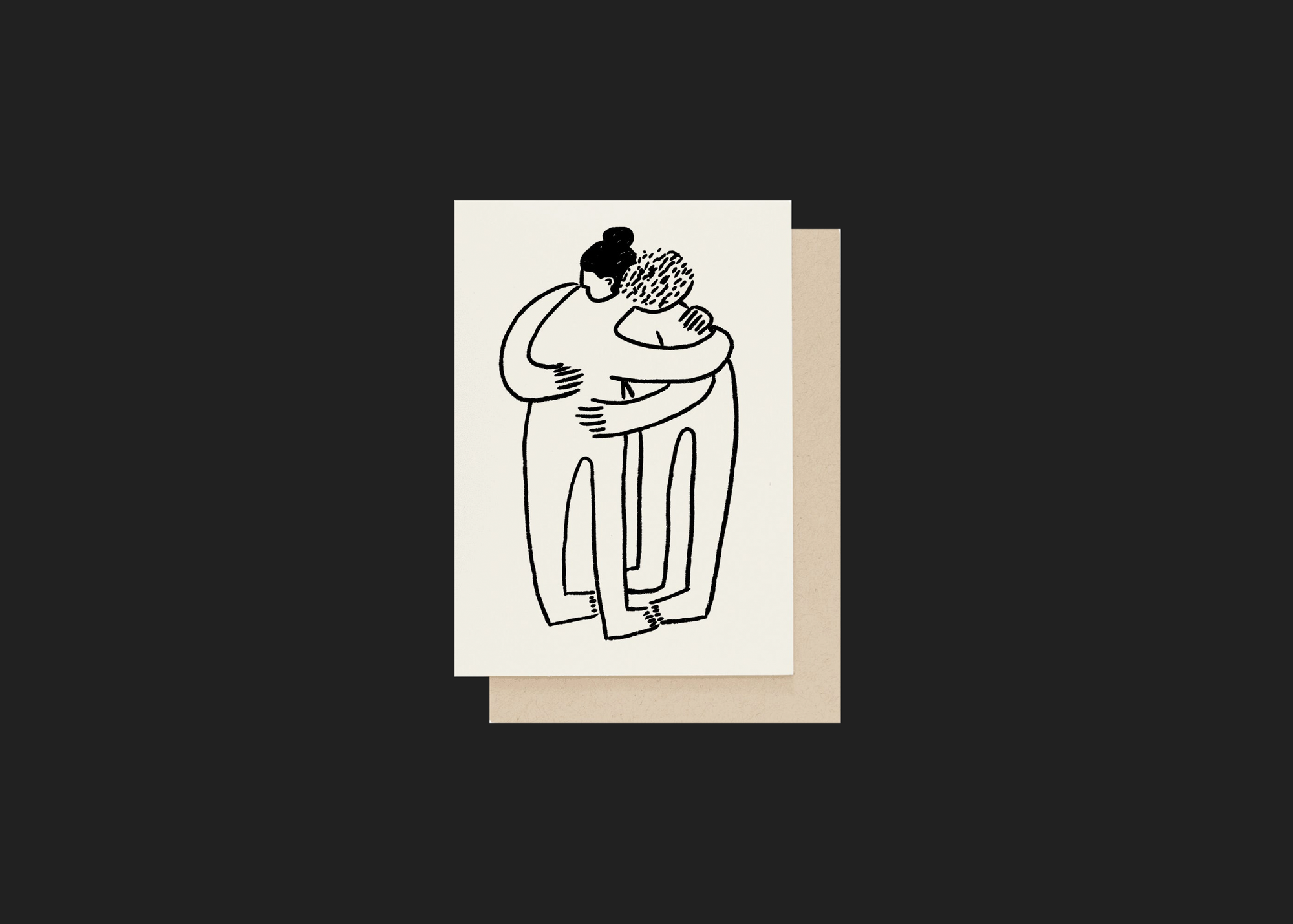 Huggers