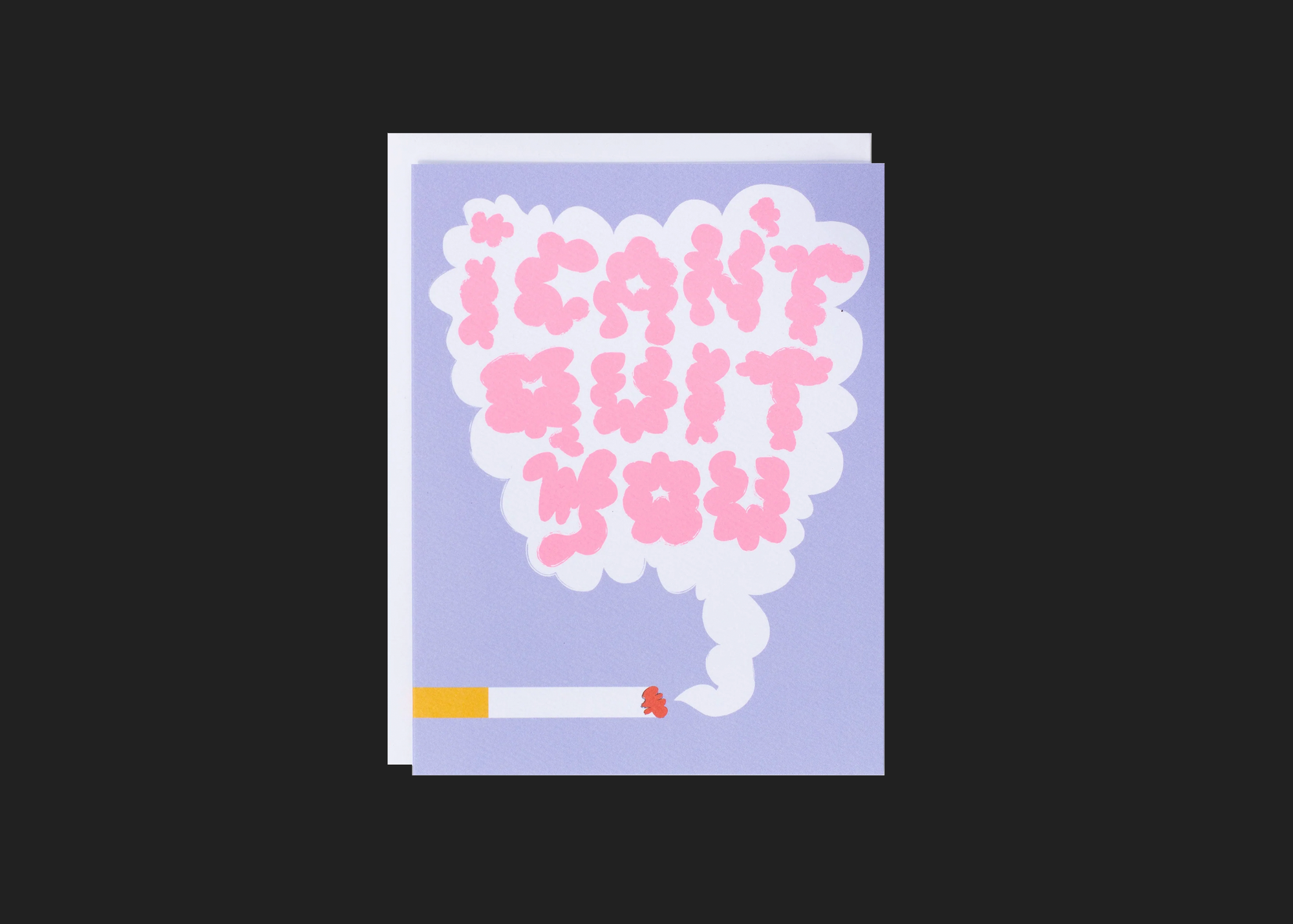 I Can't Quit You