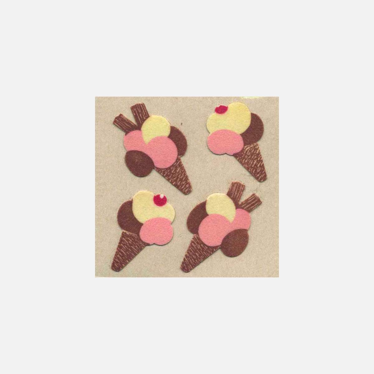 Ice Cream