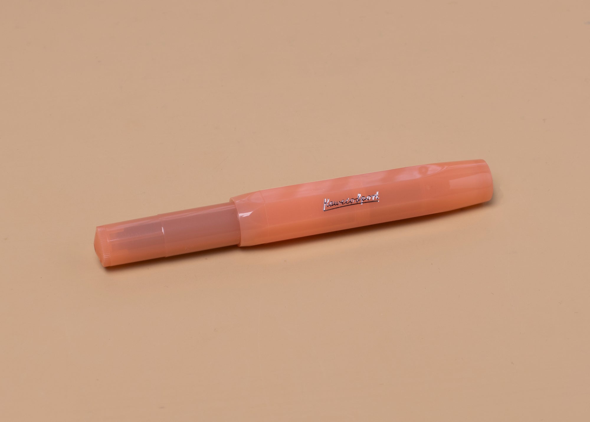 Kaweco Frosted Sport Pen