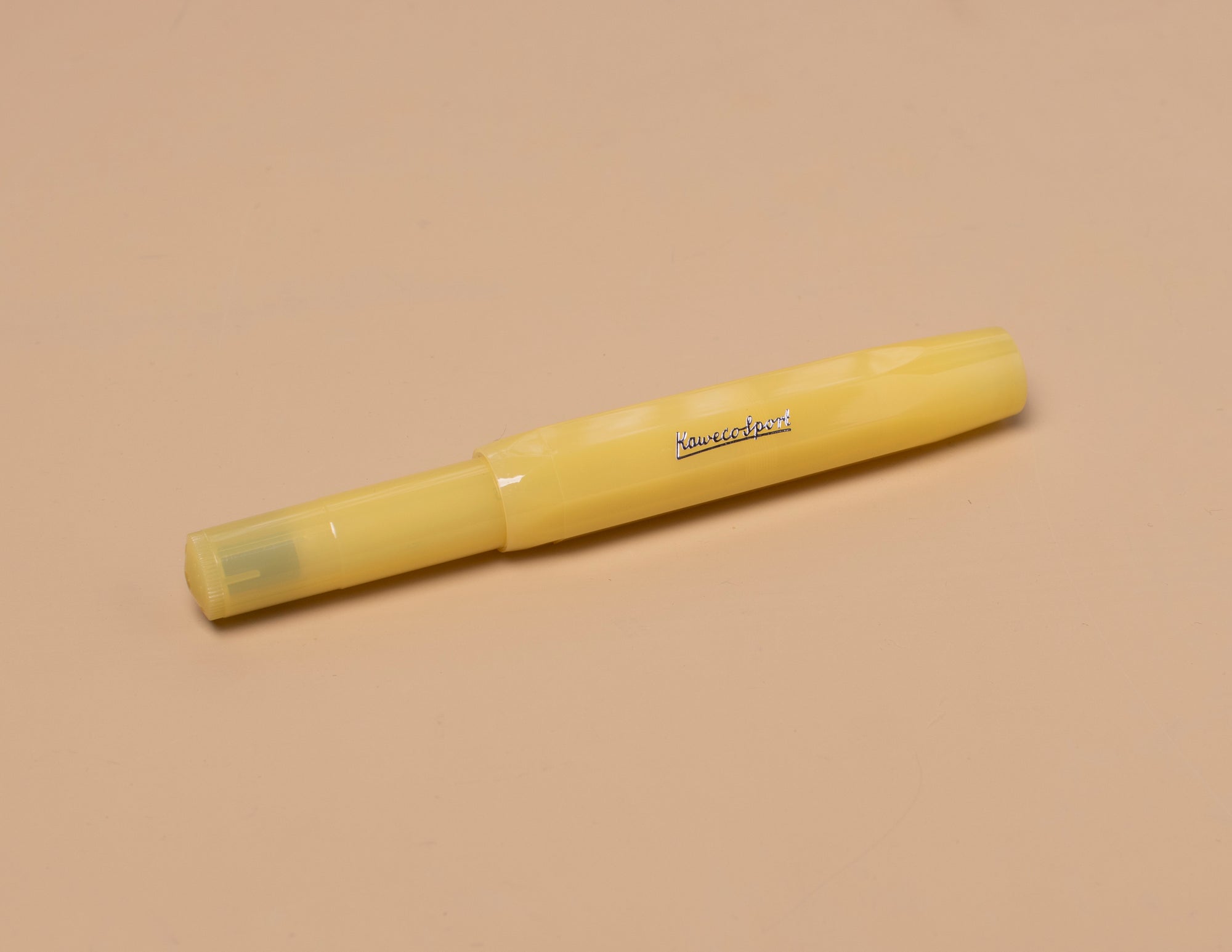 Kaweco Frosted Sport Pen