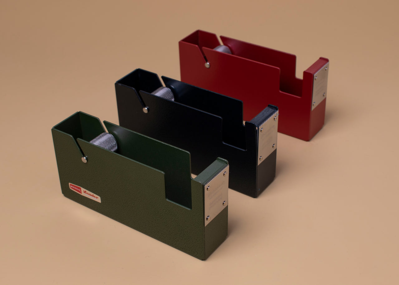 Penco Metal Tape Dispenser | Large