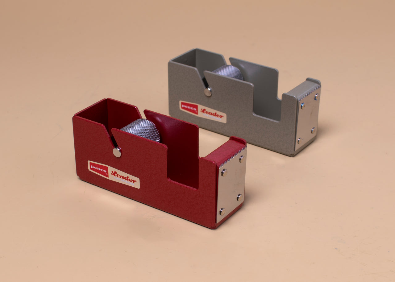 Penco Steel Tape Dispenser | Small
