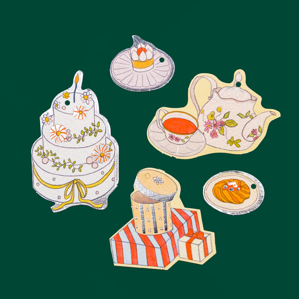 Gift Tag | The Switch 2