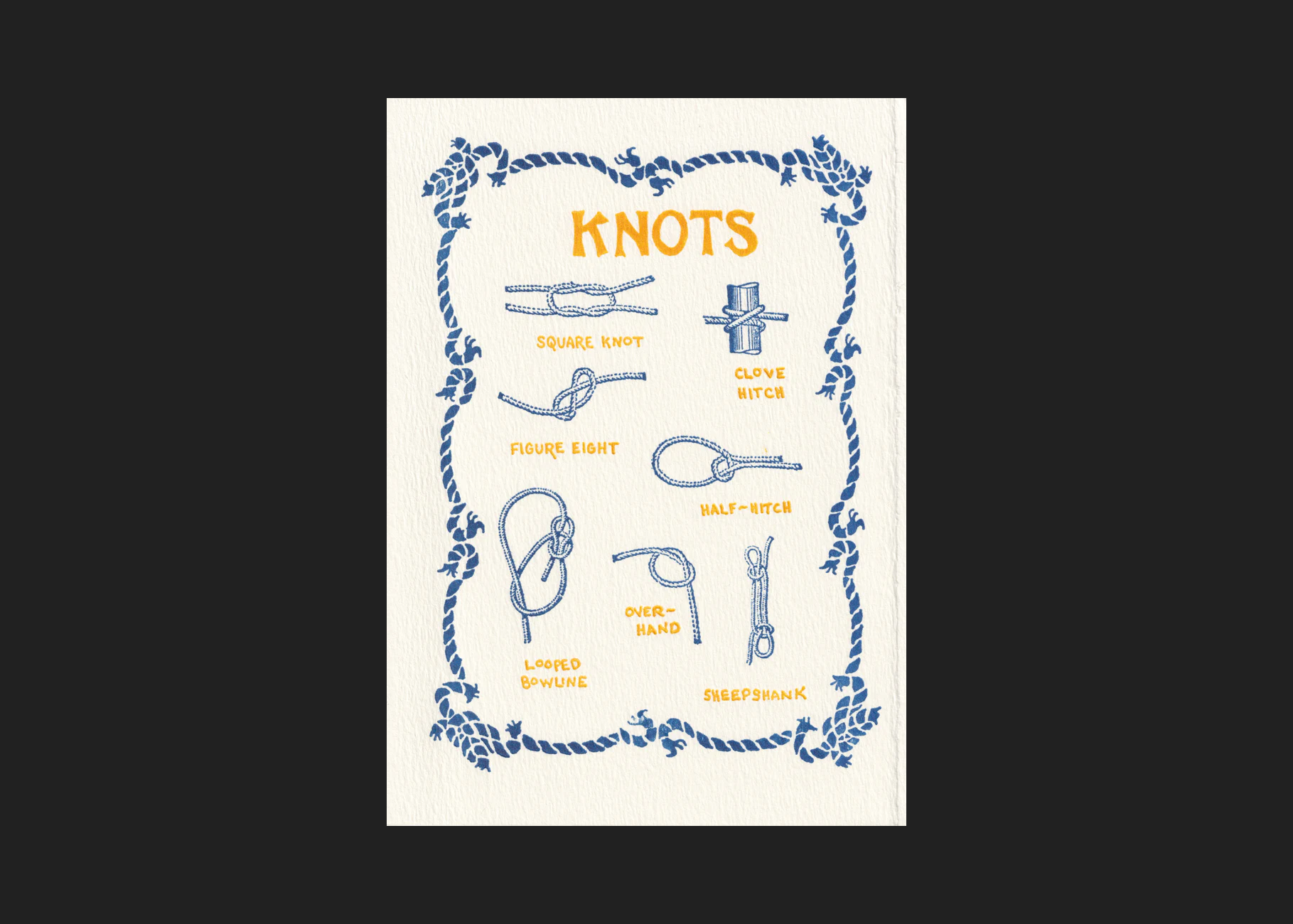 Knots