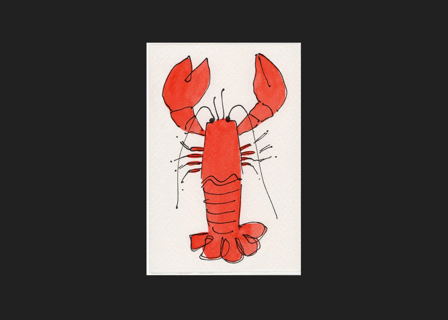 Lobster