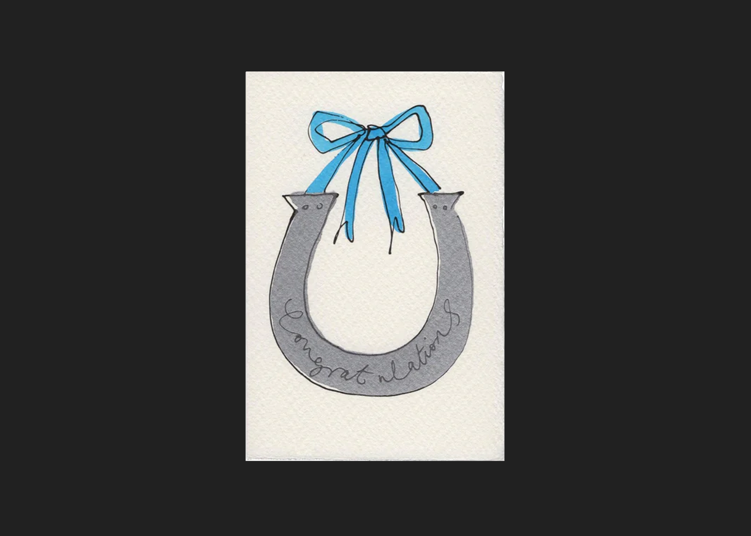 Lucky Horseshoe