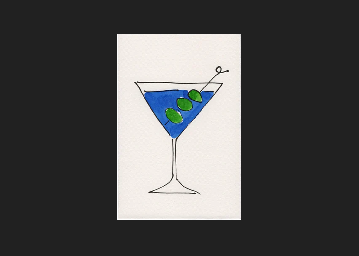 Martini