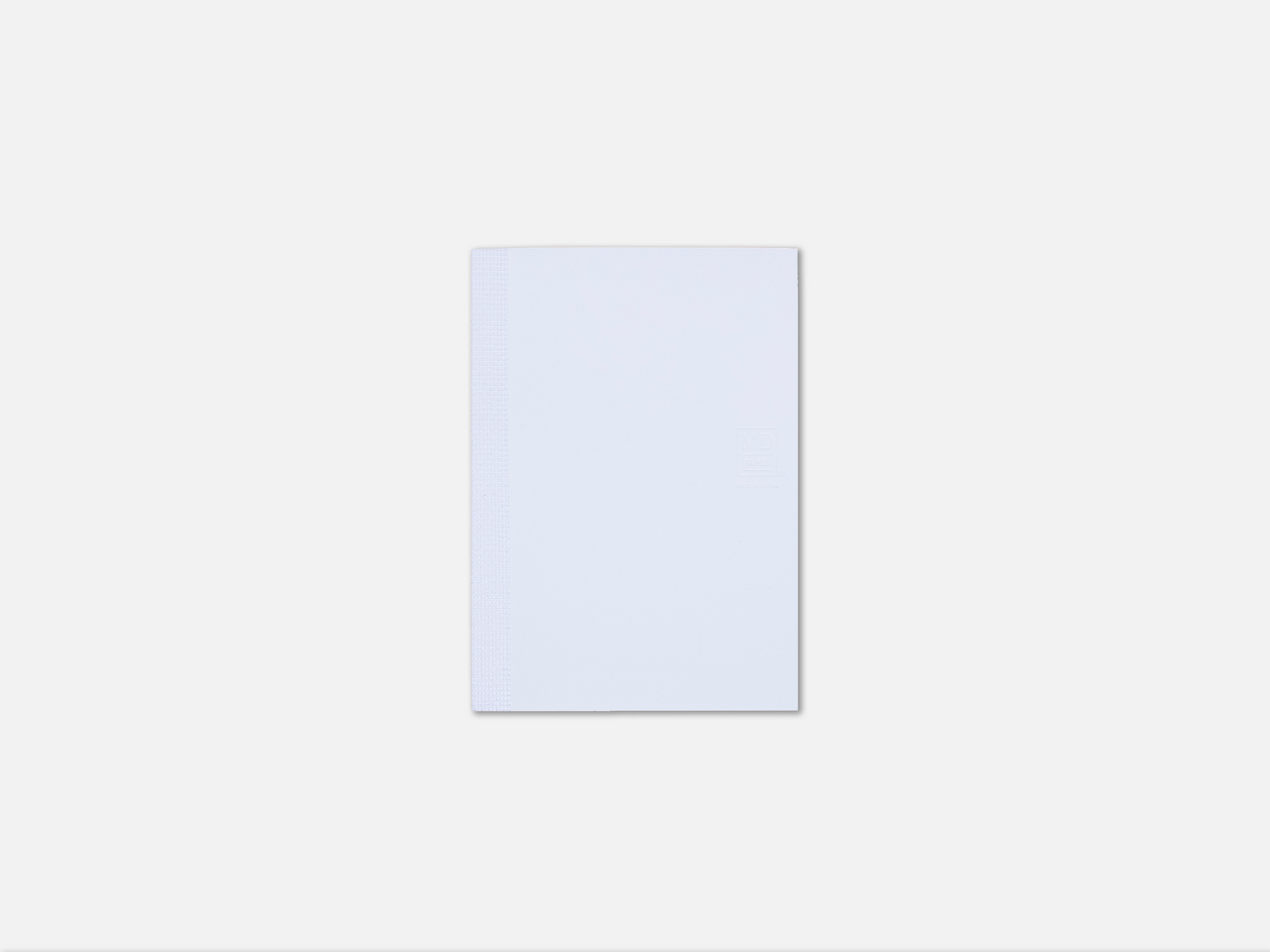 MD Notebook | A6