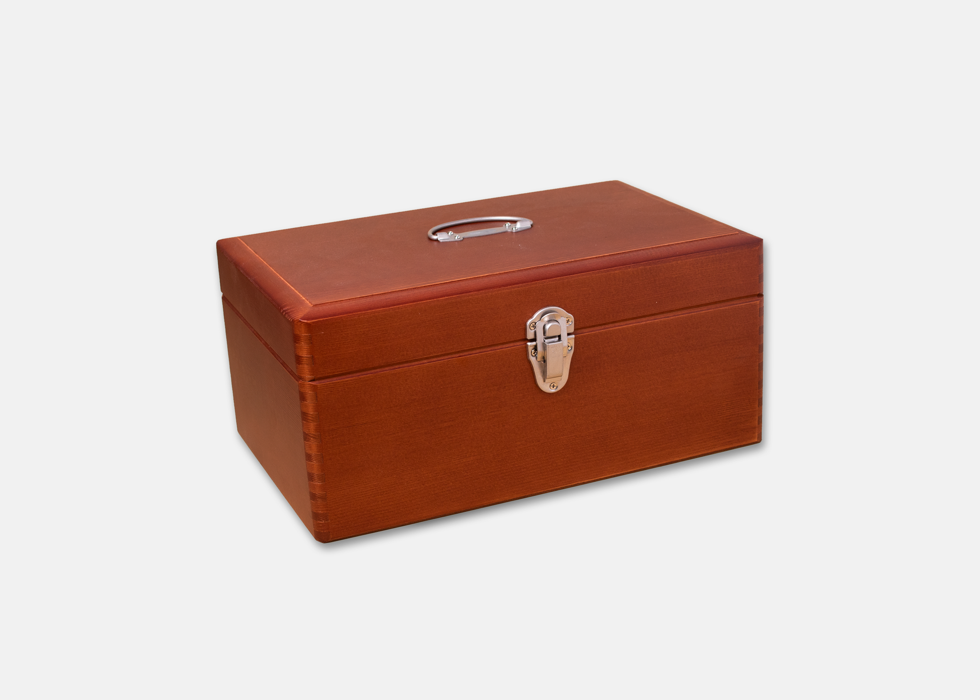 Toga Wooden Desk Tools Box | Medium