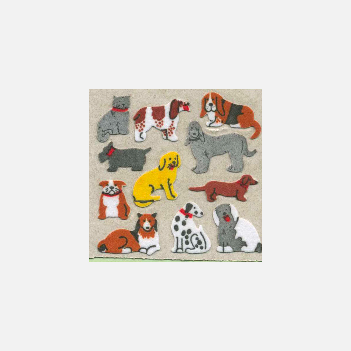 Micro Dogs