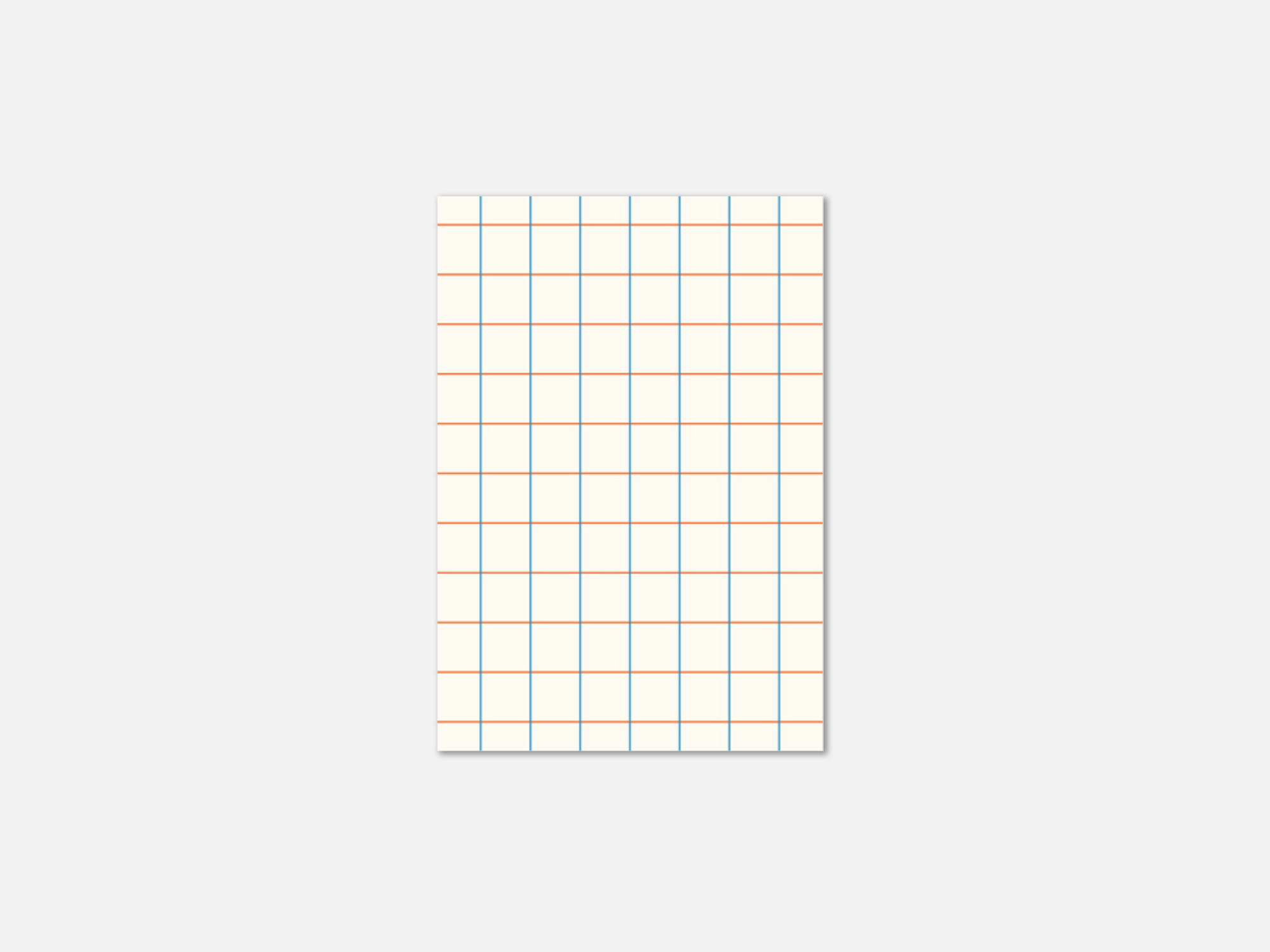 Color Note M | Grid
