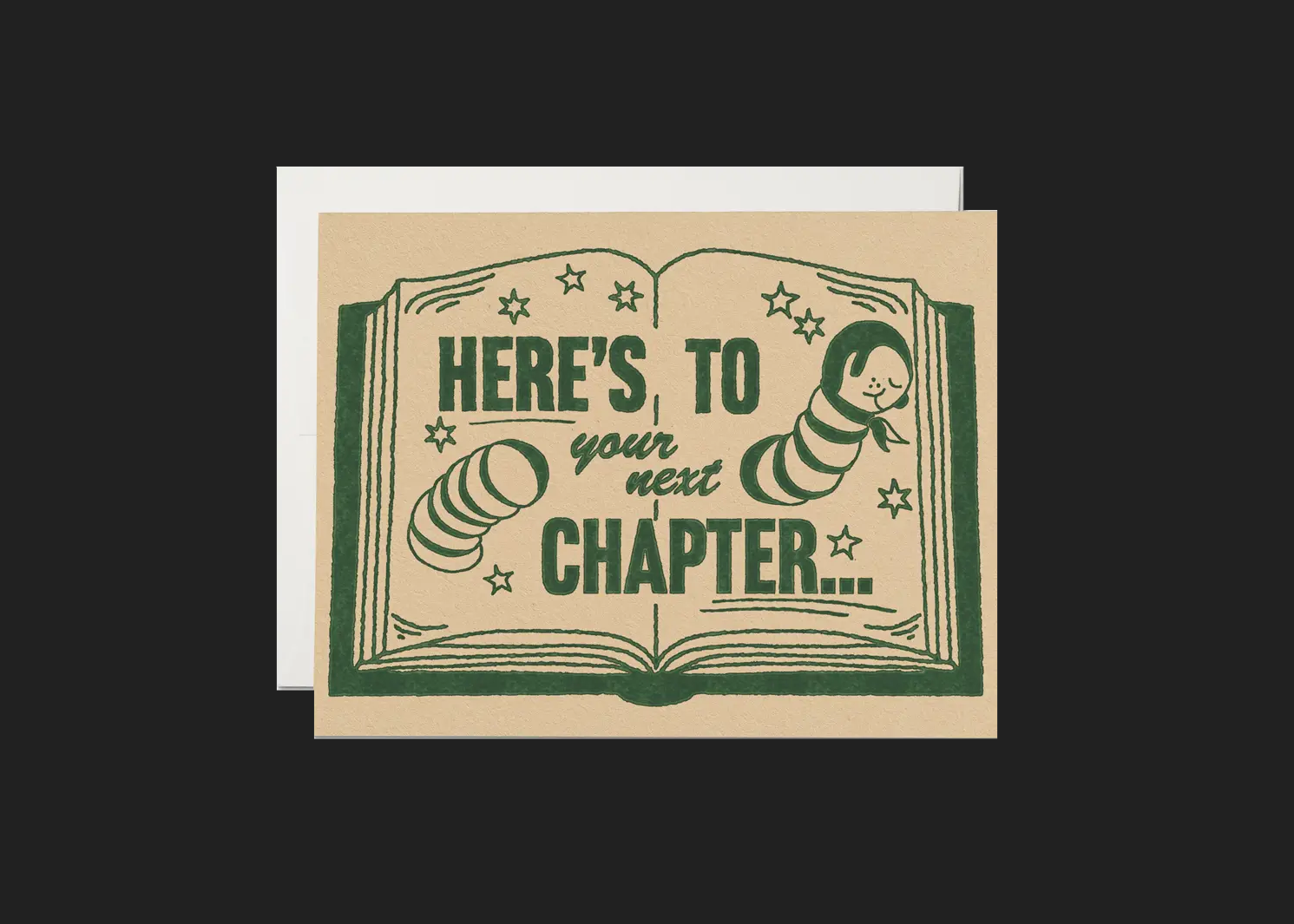 Next Chapter