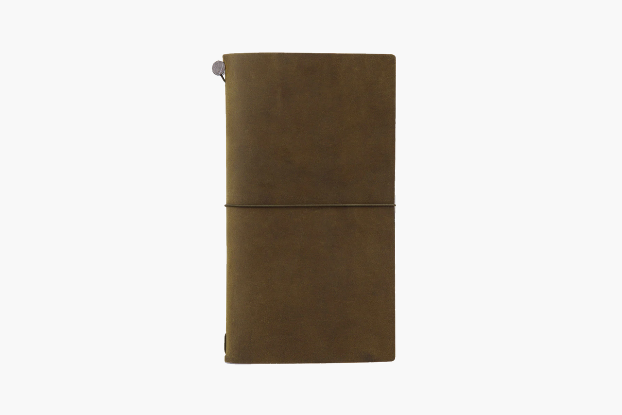 Traveler's Notebook | Regular