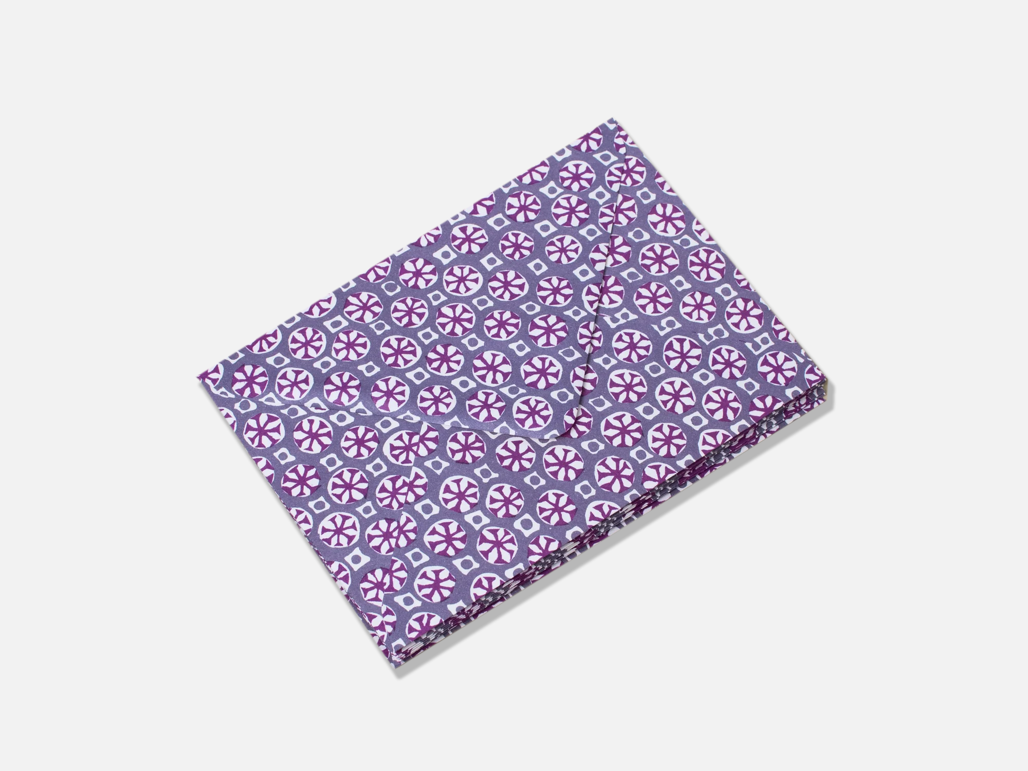 Assorted Patterned Envelopes