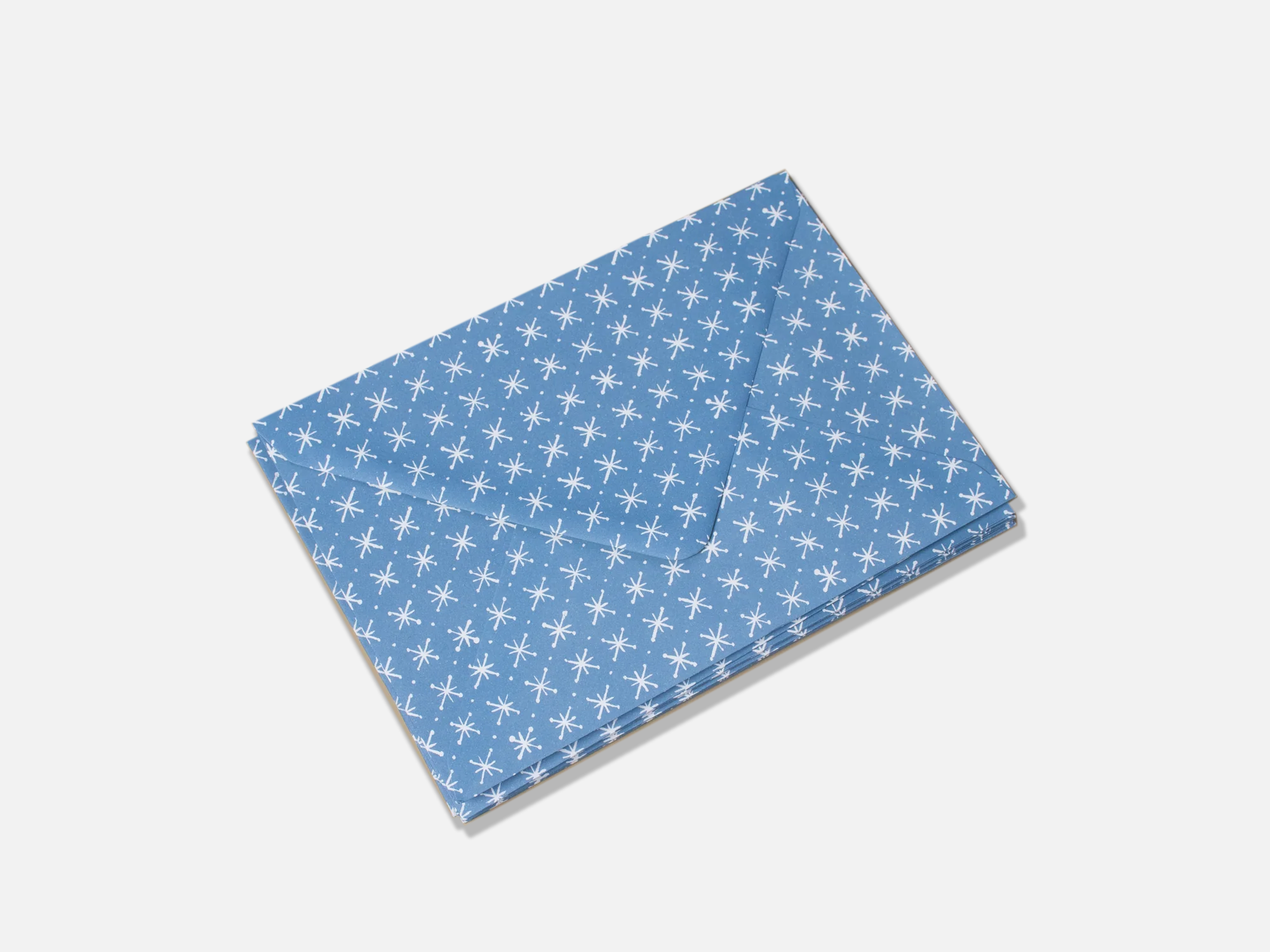 Assorted Patterned Envelopes