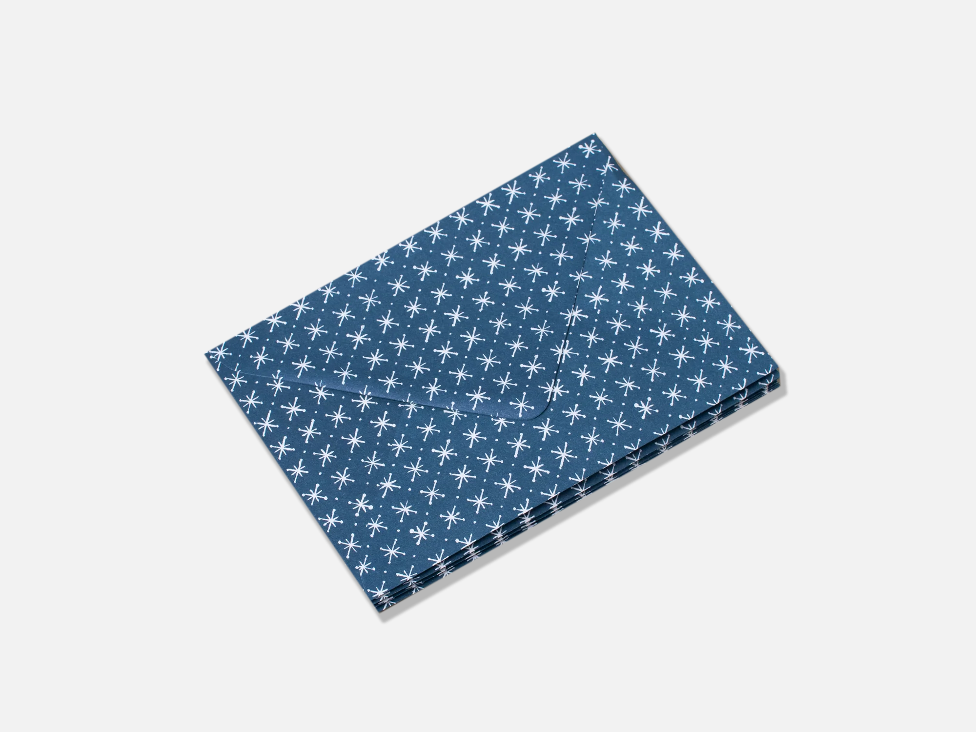 Assorted Patterned Envelopes