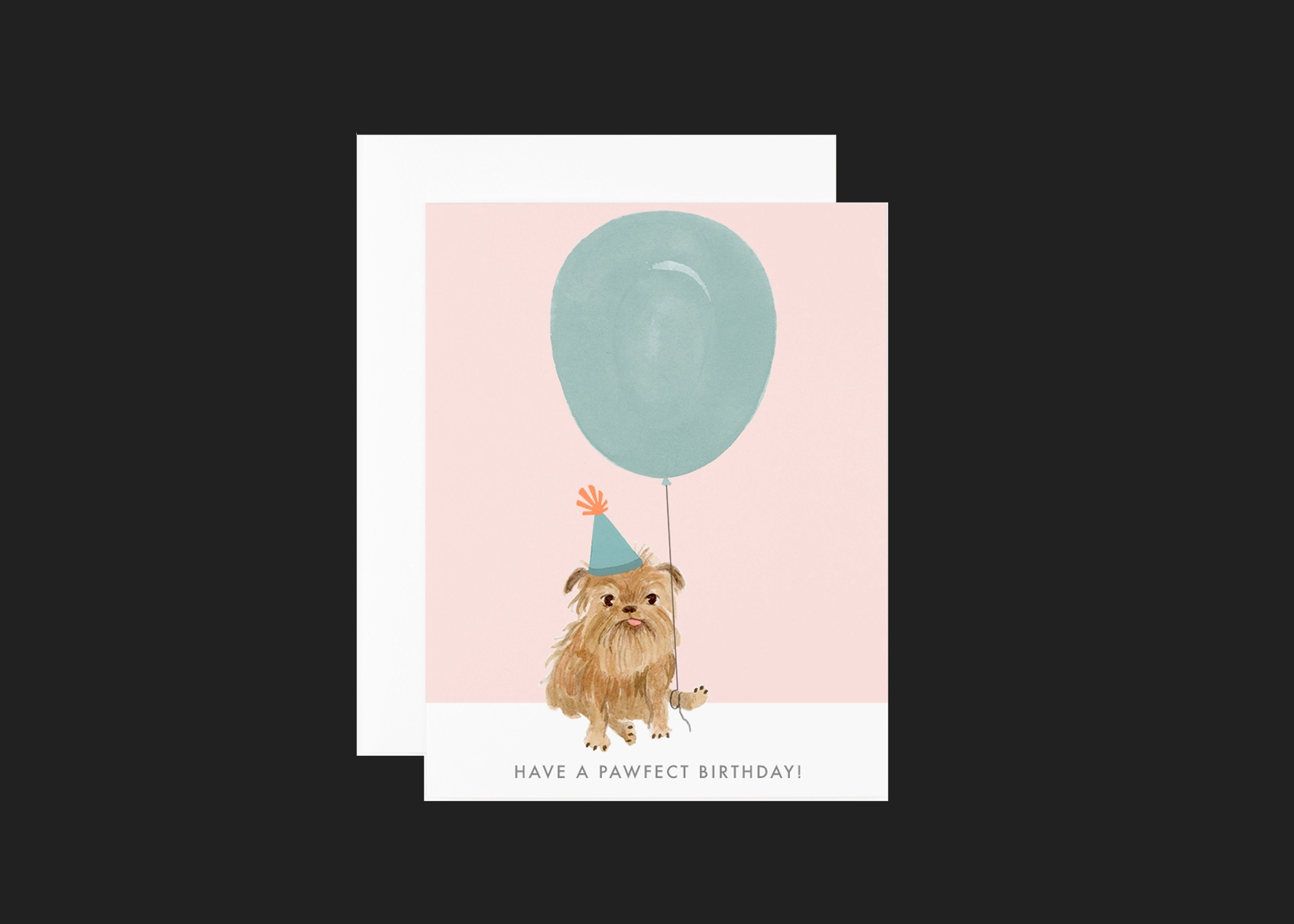 Pawfect Birthday
