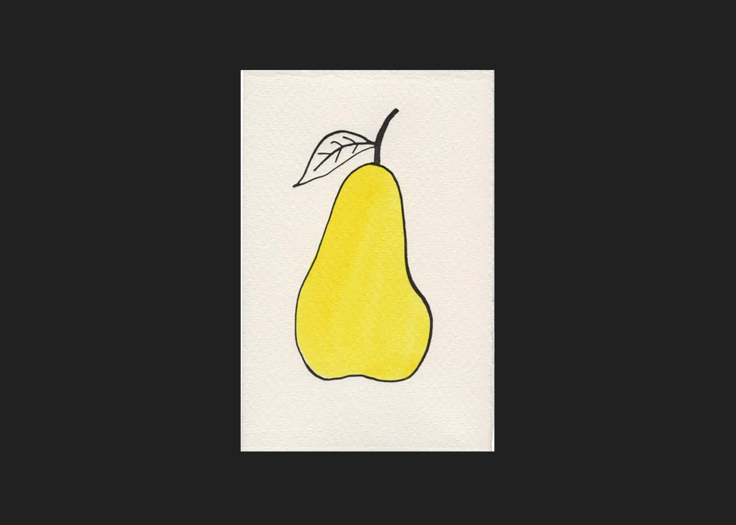 Pear