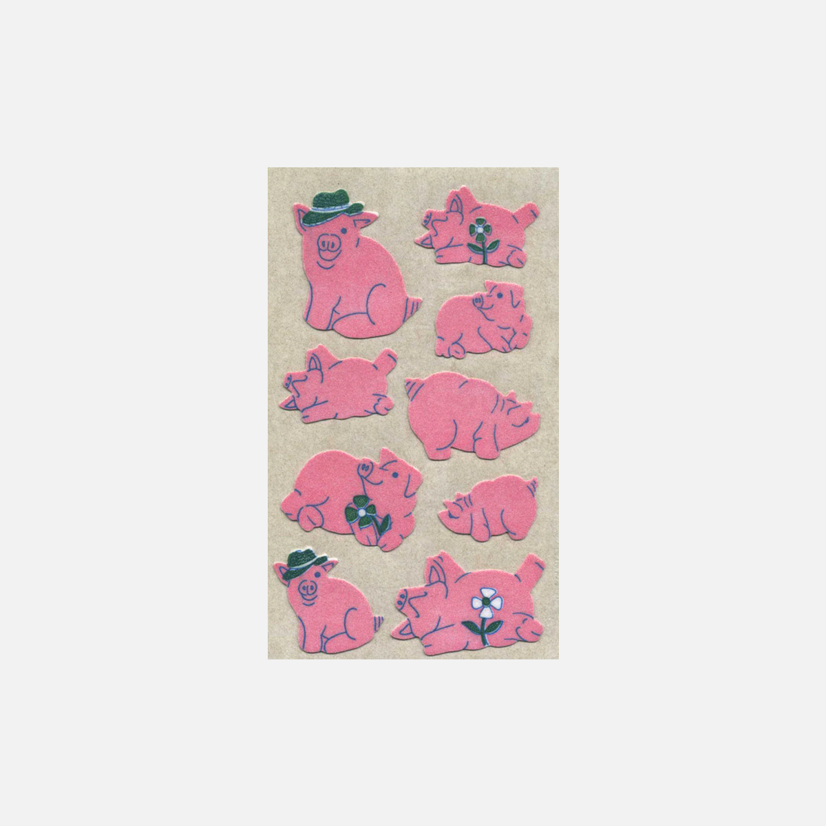 Pigs