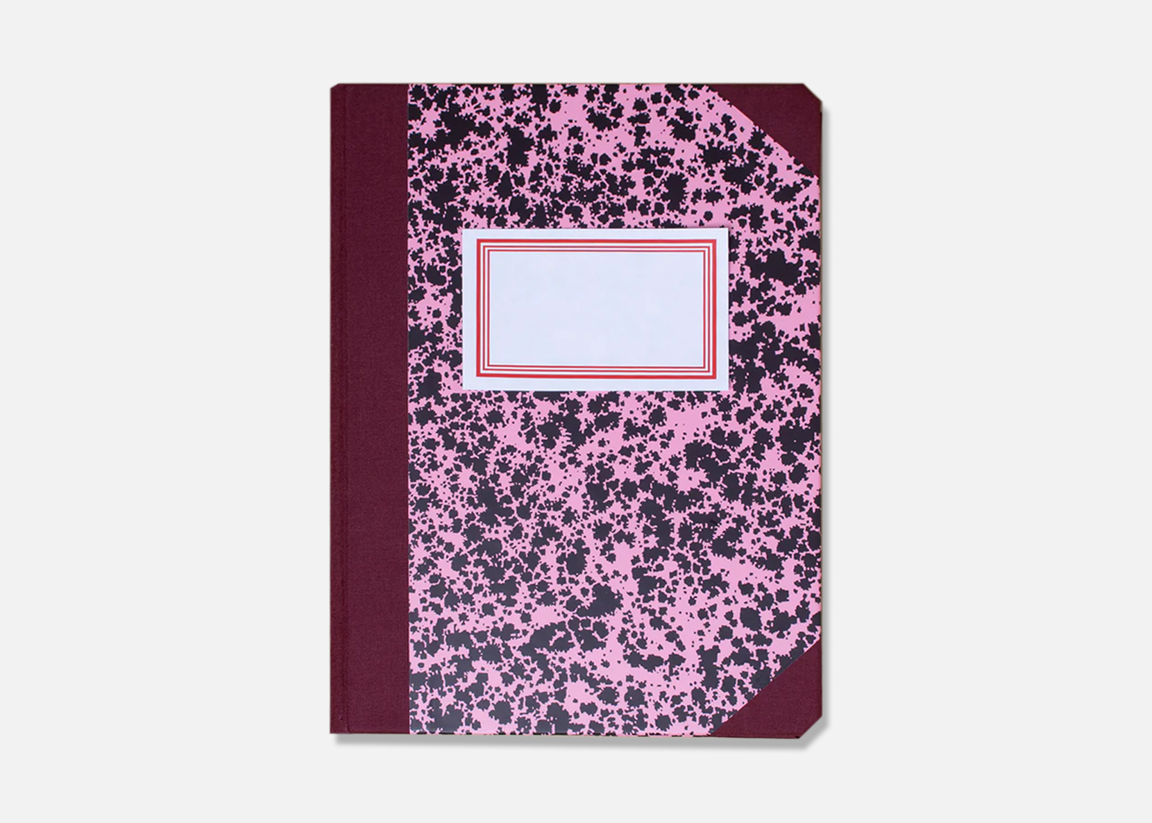 PEB Cloud Notebook | Poppy