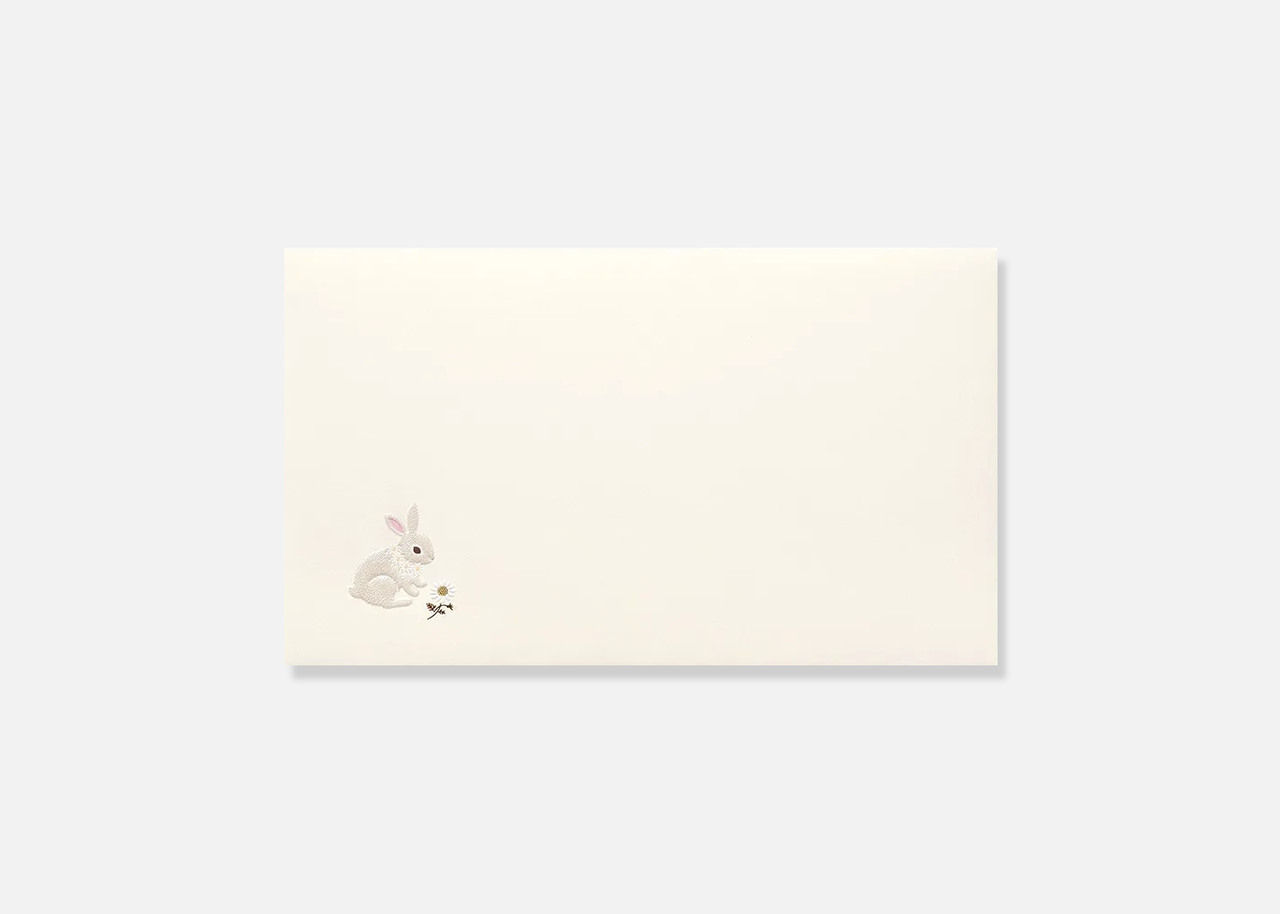 Envelope Pack | Rabbit