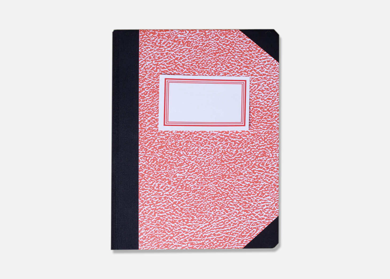 Four Seasons Notebook | Primavera