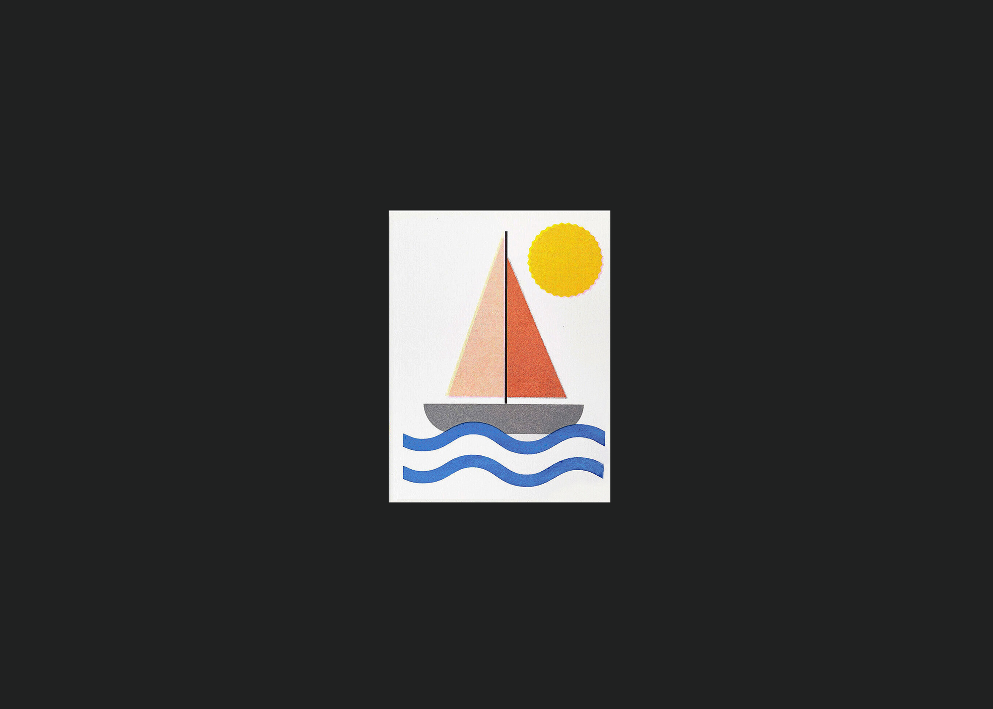 Sailboat