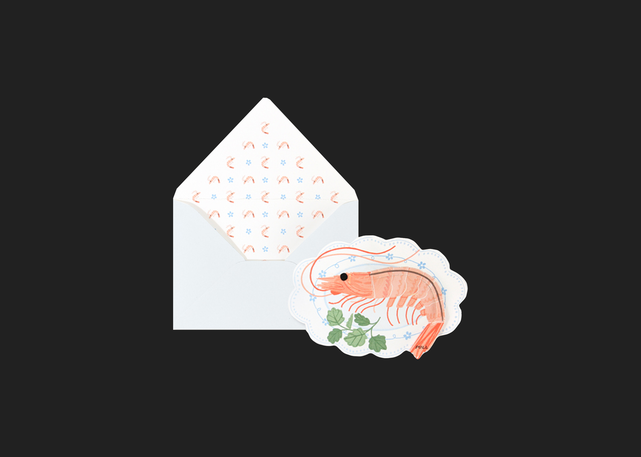 Shrimp Peel