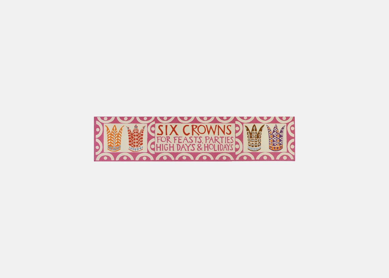 Six Crowns