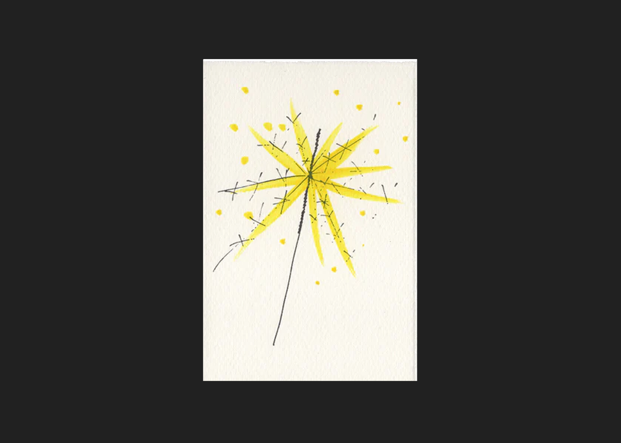 Sparkler