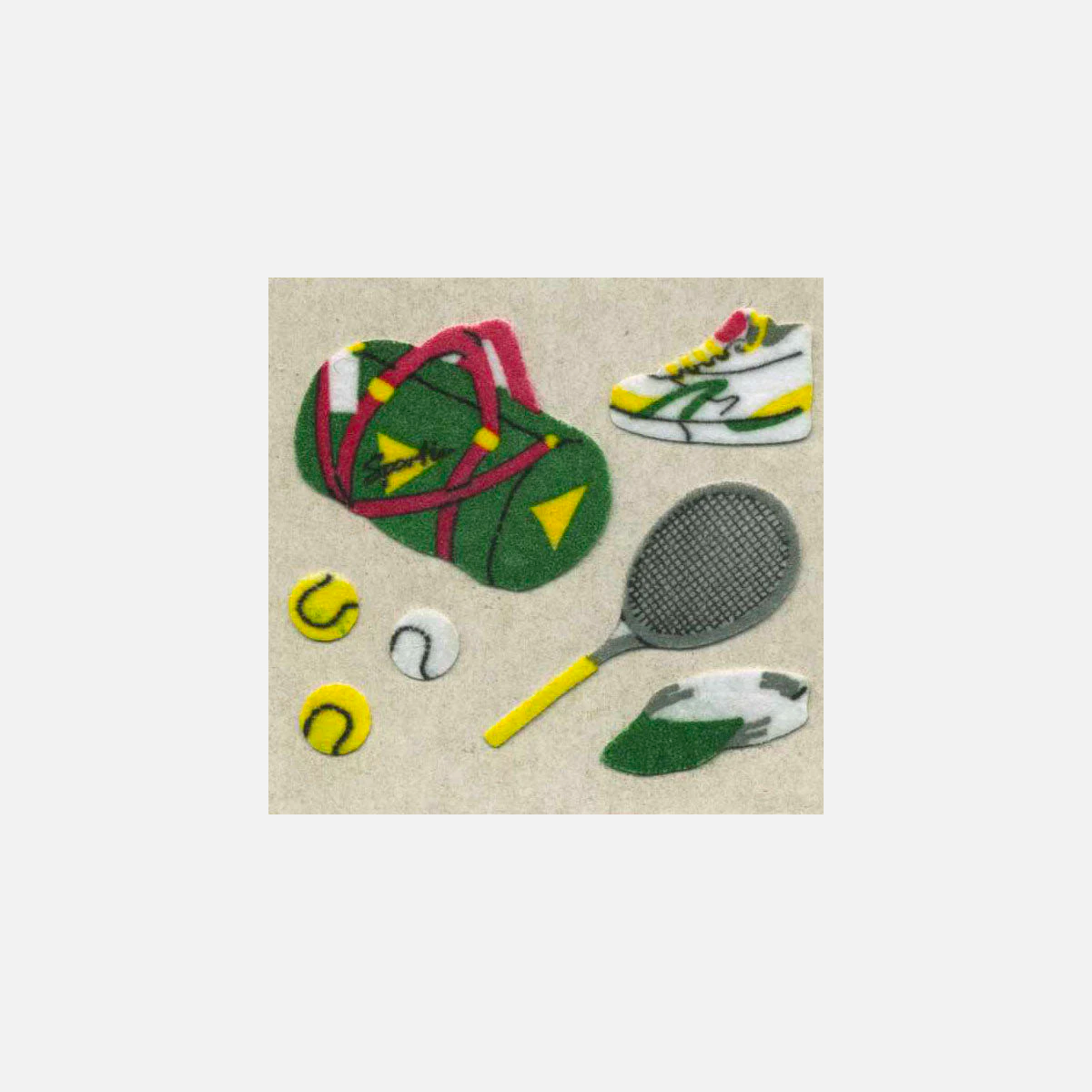 Sports Bag