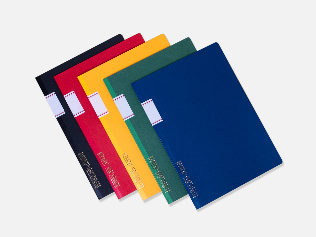 Stalogy 016 Notebook