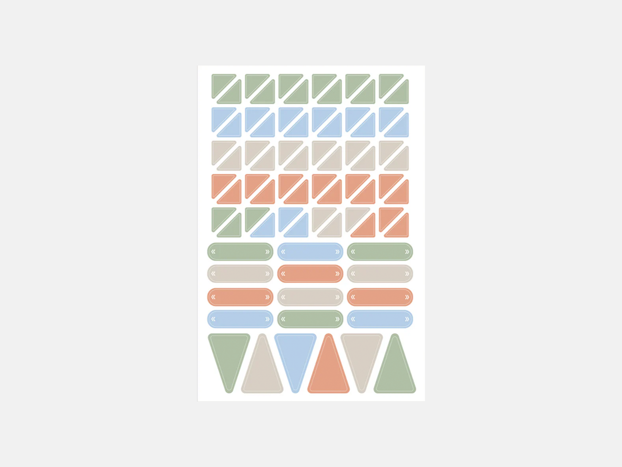 Highlight Stickers