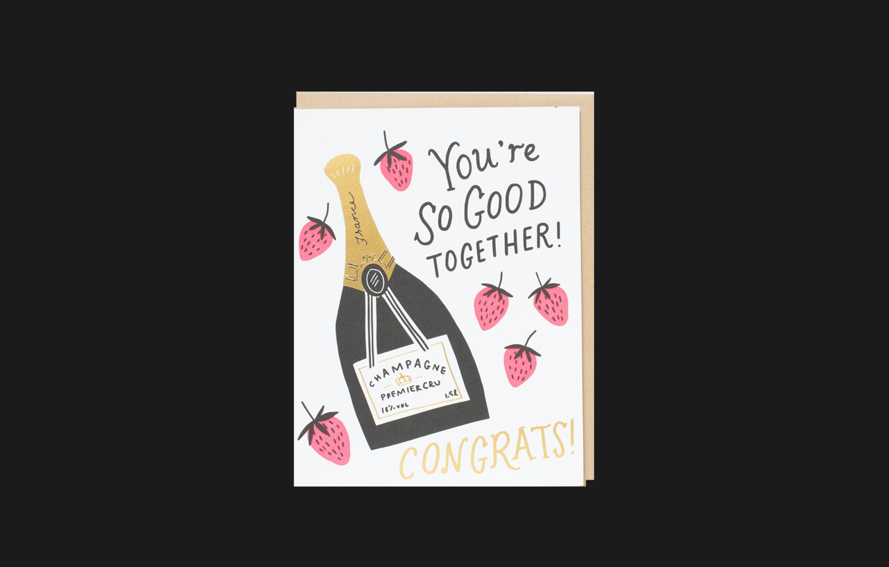 Champagne