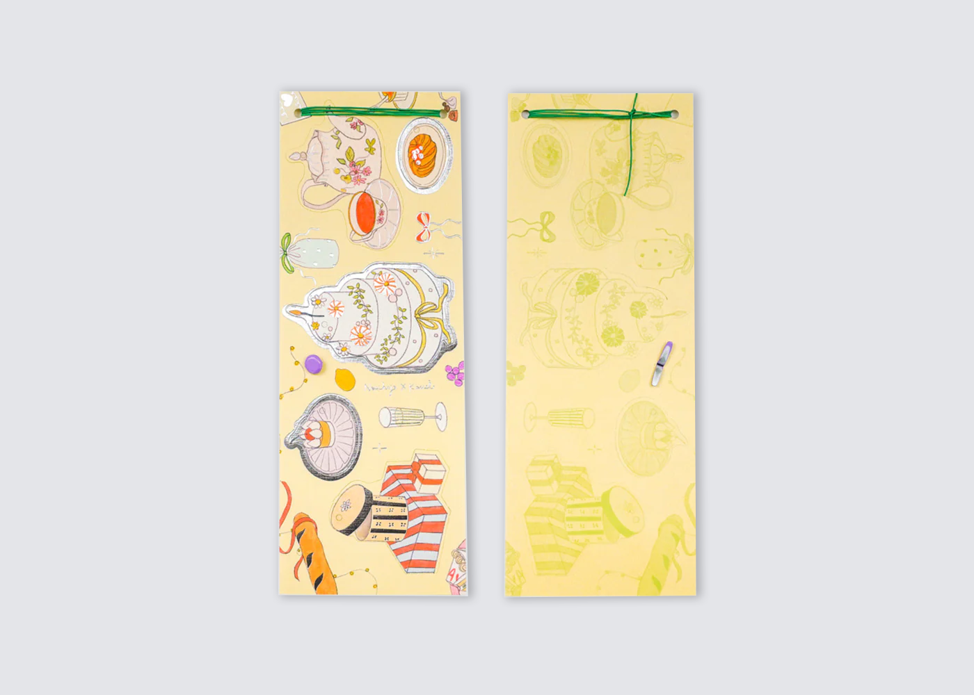 Gift Tag | The Switch 2