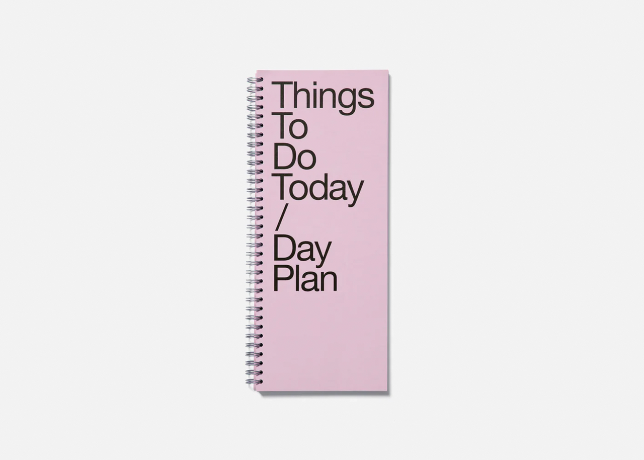 Things To Do Block | Powder